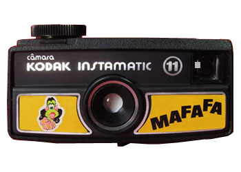 Instamatic 11M